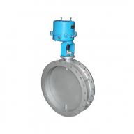 ZDLW electric air control valve